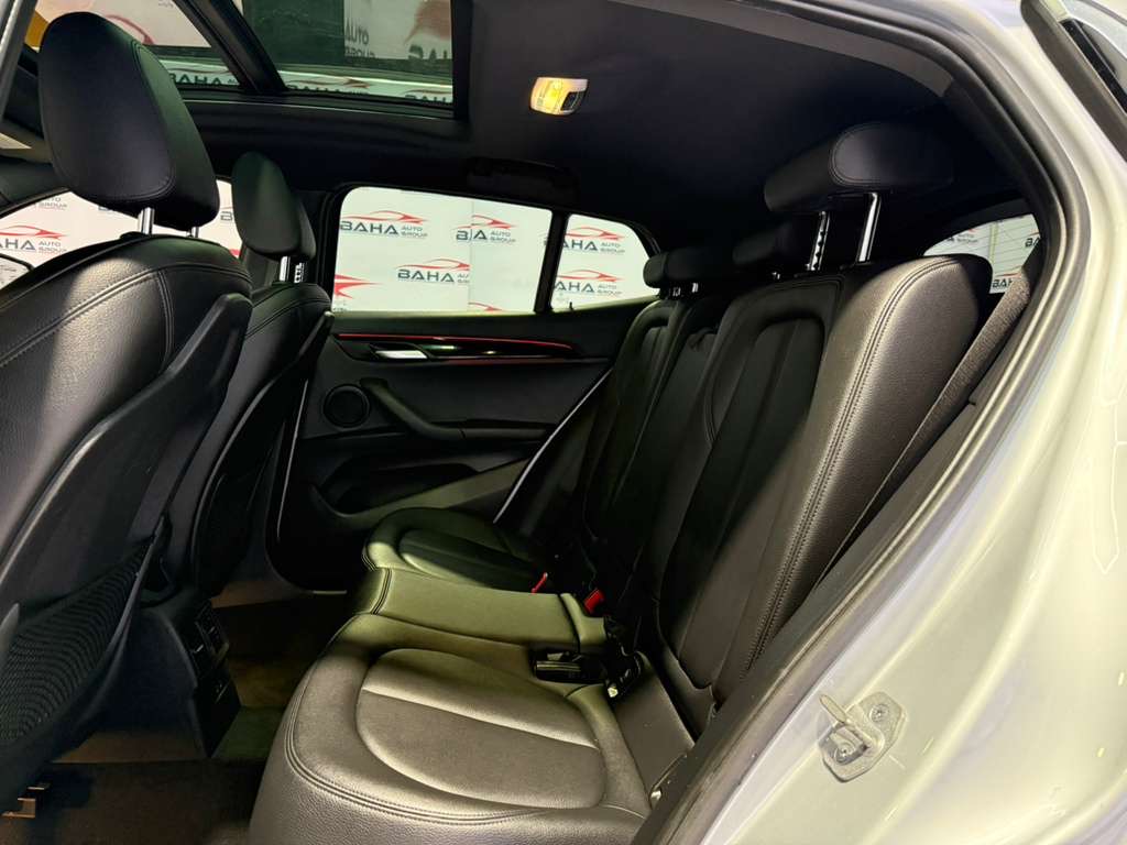 2020 BMW X2 - Image 39