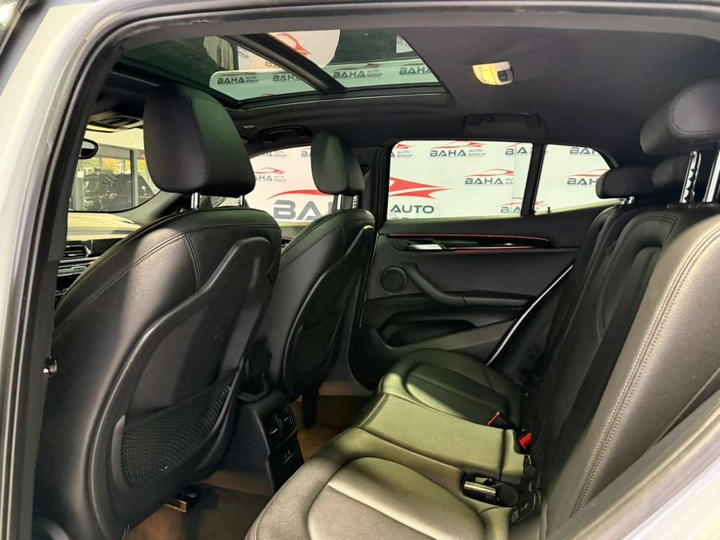 2020 BMW X2 - Image 40