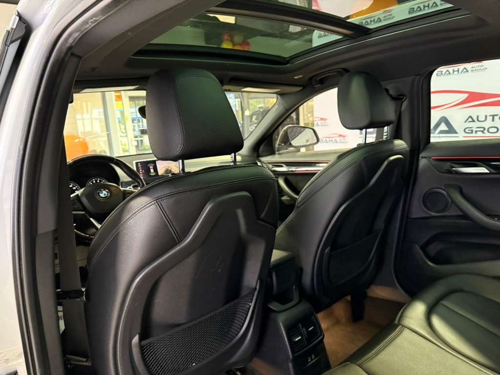 2020 BMW X2 - Image 41