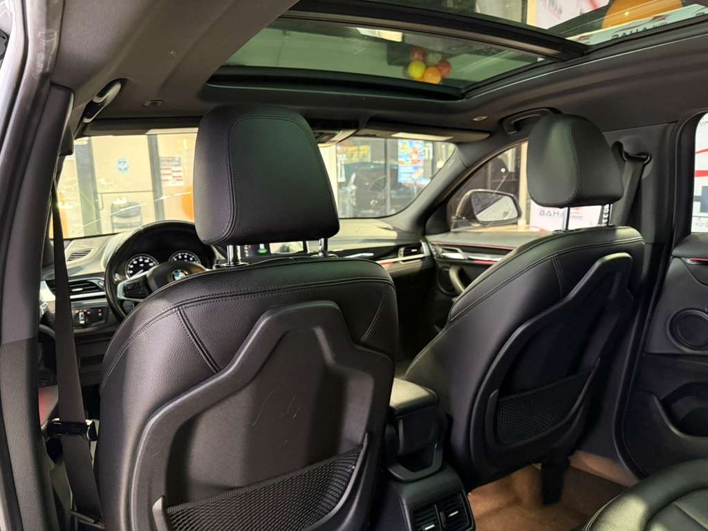 2020 BMW X2 - Image 42