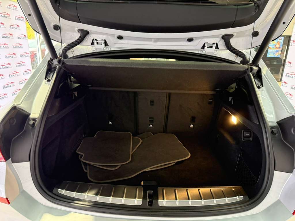 2020 BMW X2 - Image 44