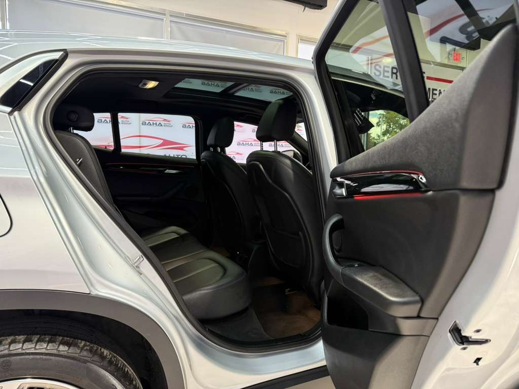 2020 BMW X2 - Image 47