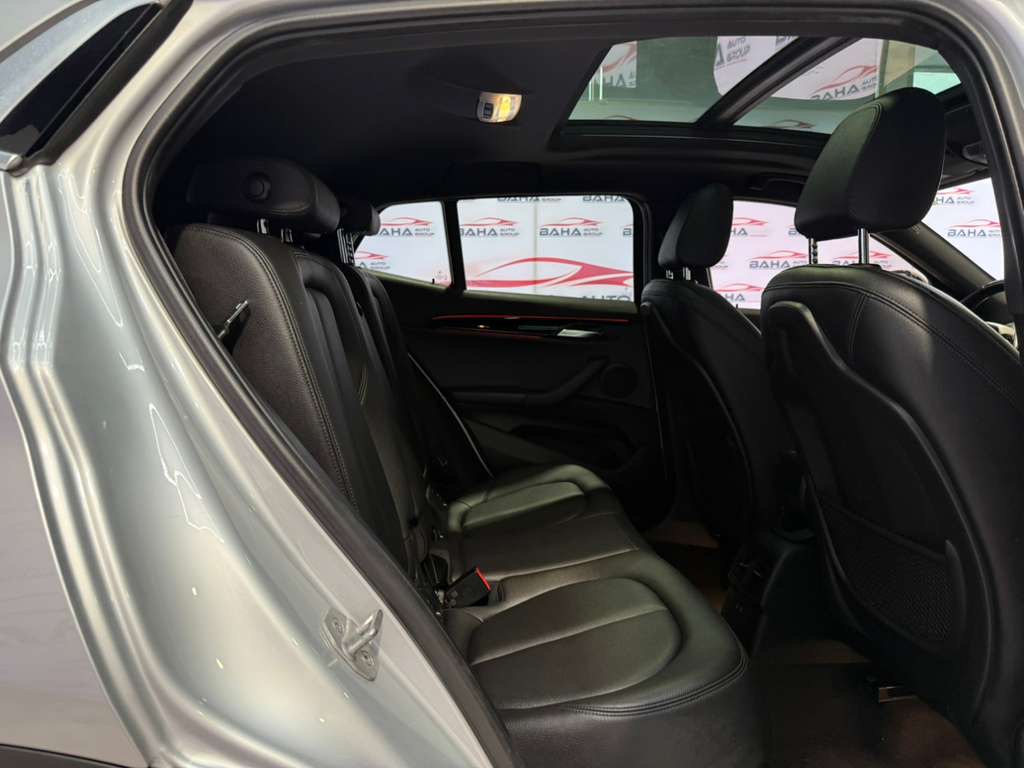 2020 BMW X2 - Image 48