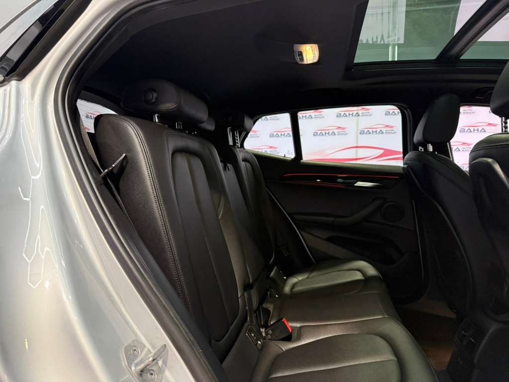 2020 BMW X2 - Image 49