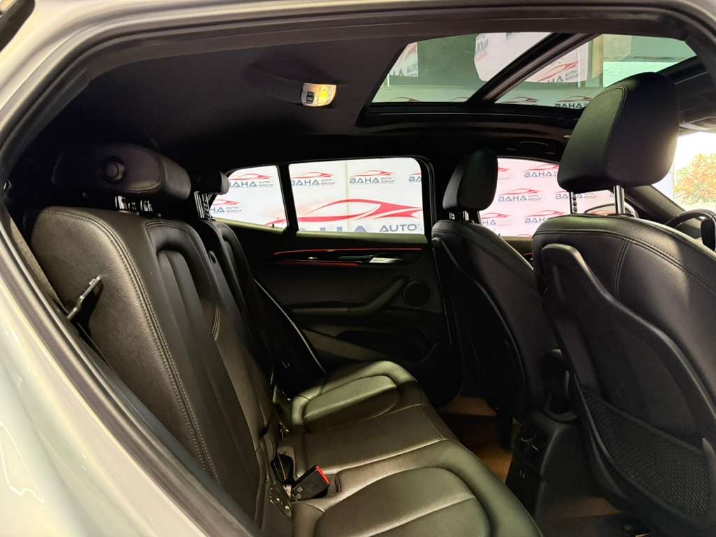 2020 BMW X2 - Image 50