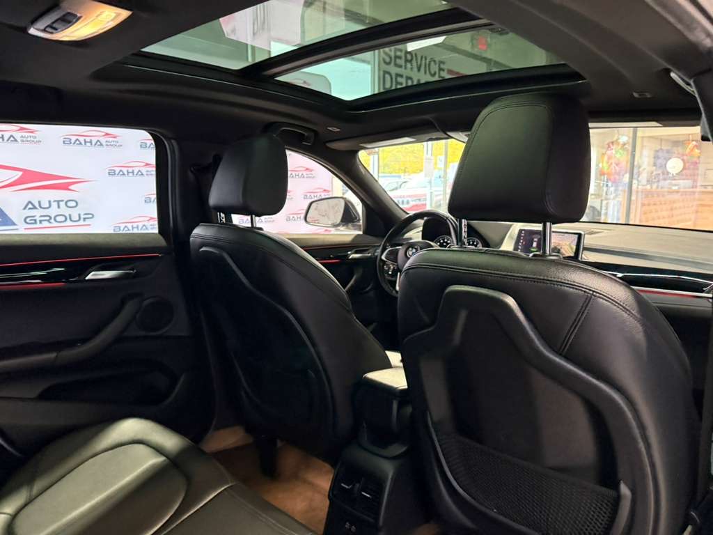 2020 BMW X2 - Image 51