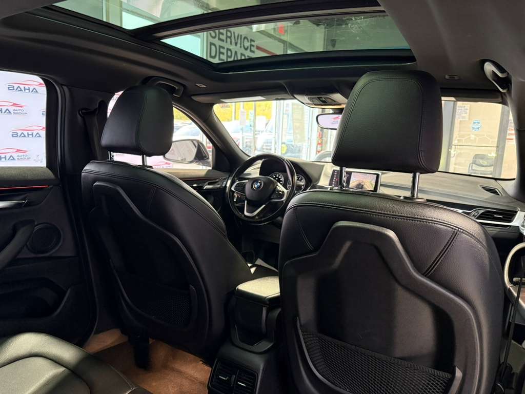 2020 BMW X2 - Image 52