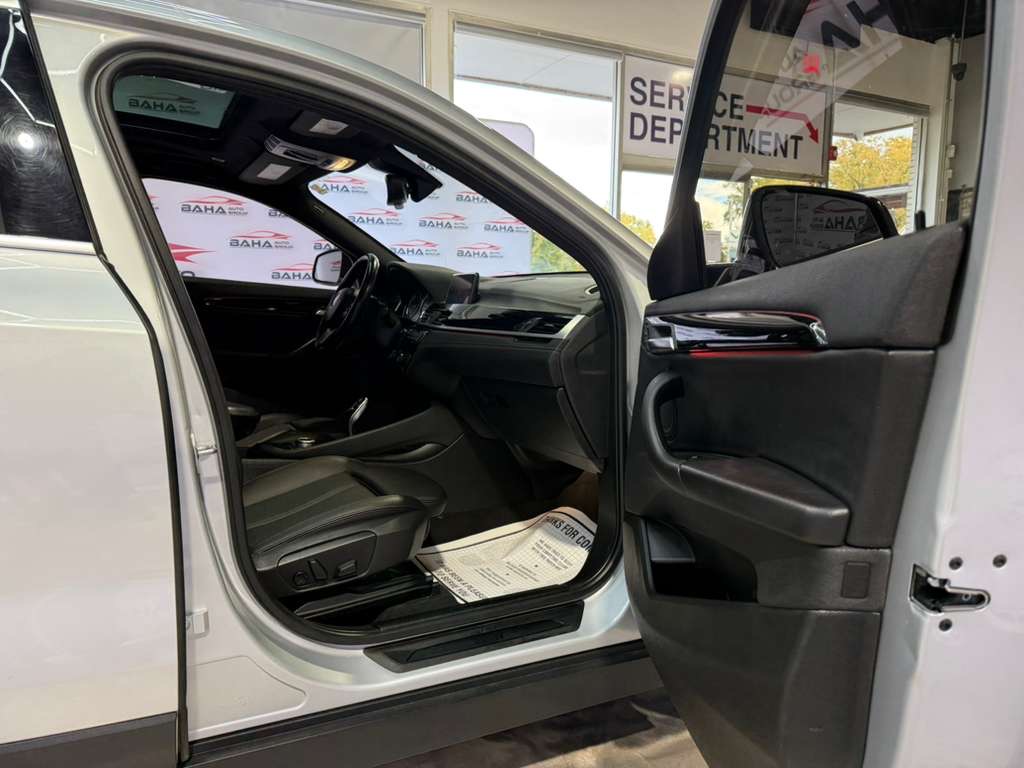 2020 BMW X2 - Image 54