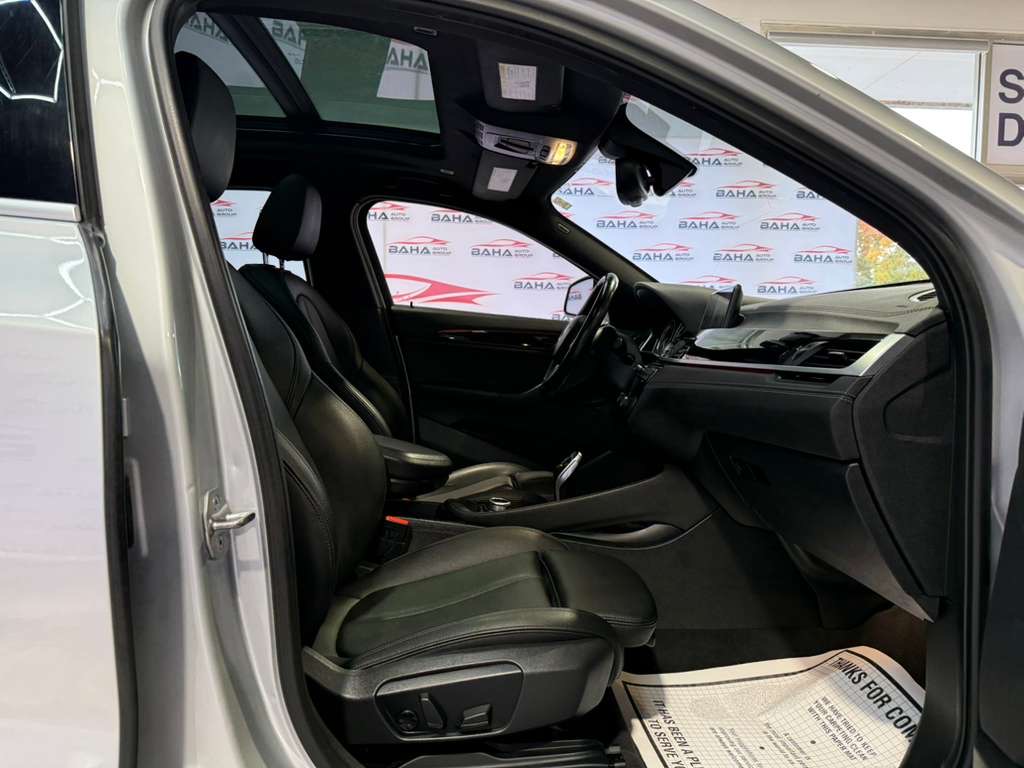 2020 BMW X2 - Image 55