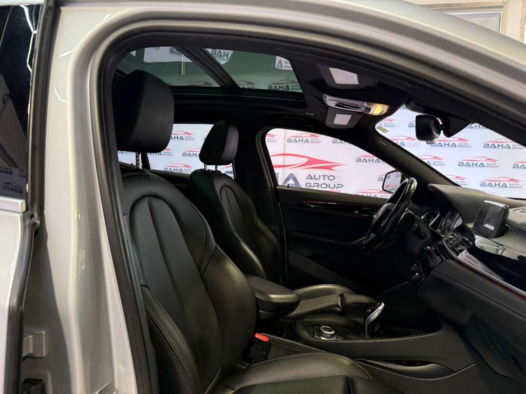 2020 BMW X2 - Image 56