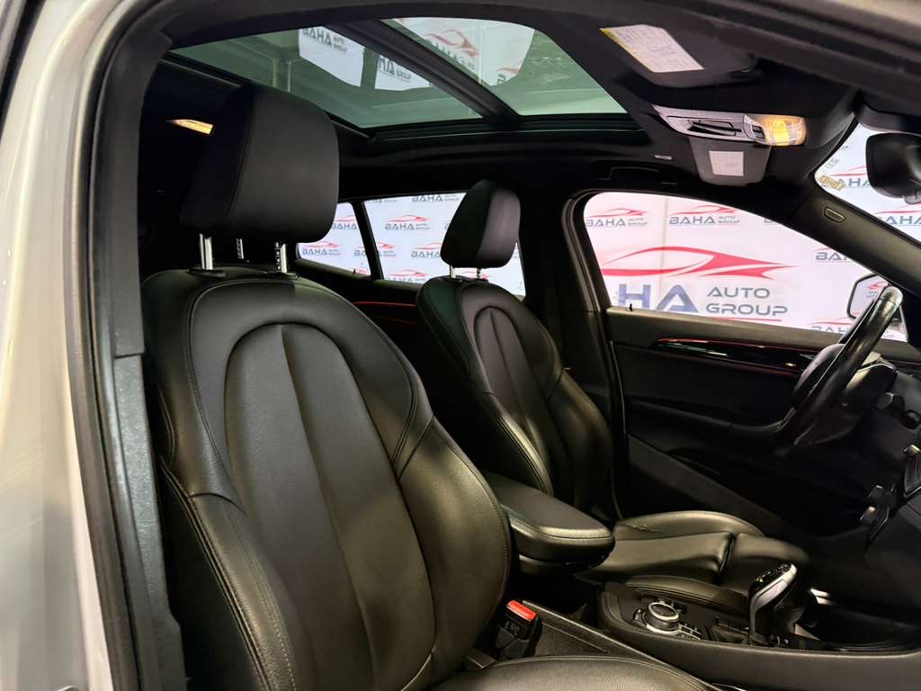 2020 BMW X2 - Image 57