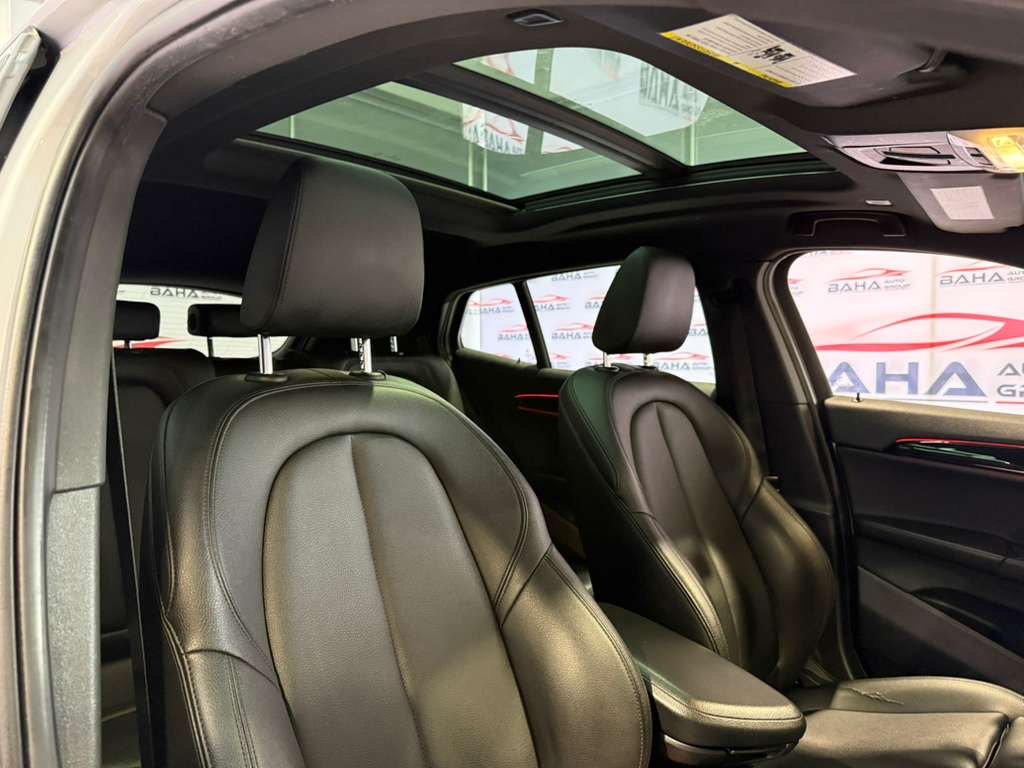 2020 BMW X2 - Image 58