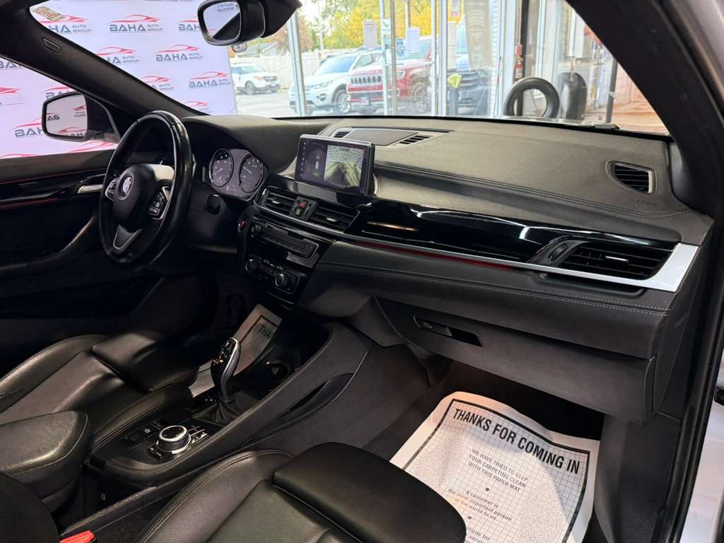 2020 BMW X2 - Image 59
