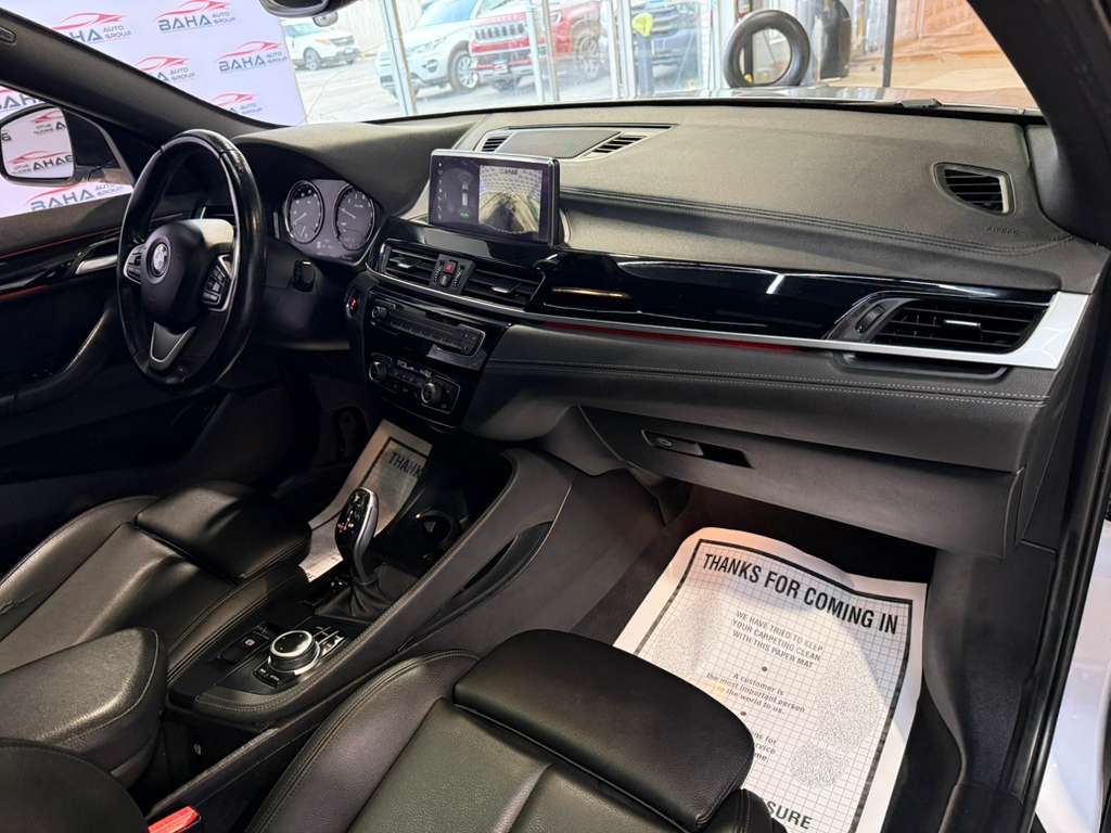 2020 BMW X2 - Image 60