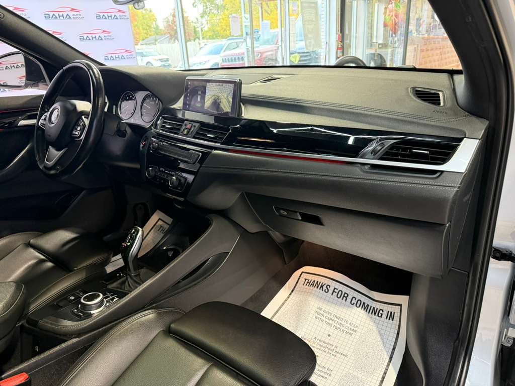 2020 BMW X2 - Image 61
