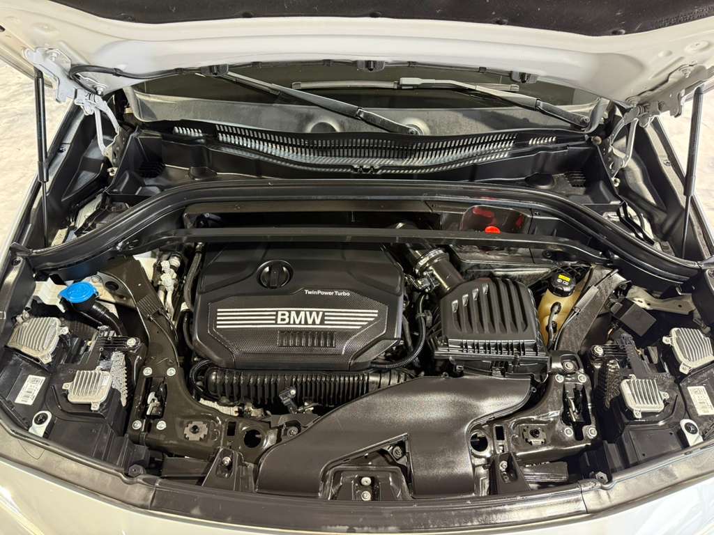 2020 BMW X2 - Image 63