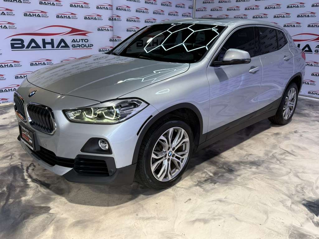 2020 BMW X2 - Image 64