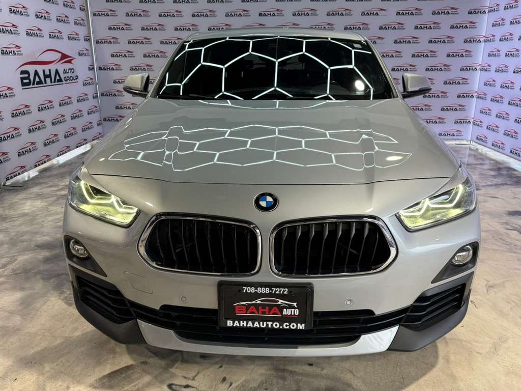 2020 BMW X2 - Image 65