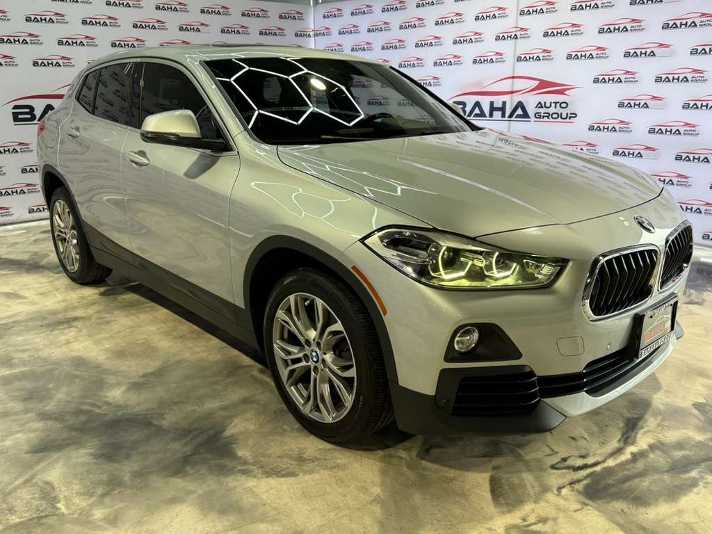 2020 BMW X2 - Image 66