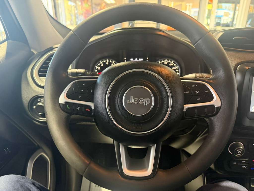 2021 JEEP RENEGADE - Image 13