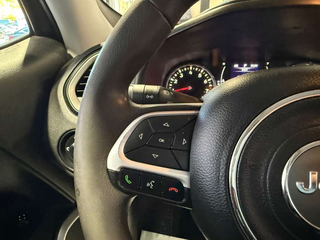 2021 JEEP RENEGADE - Image 15