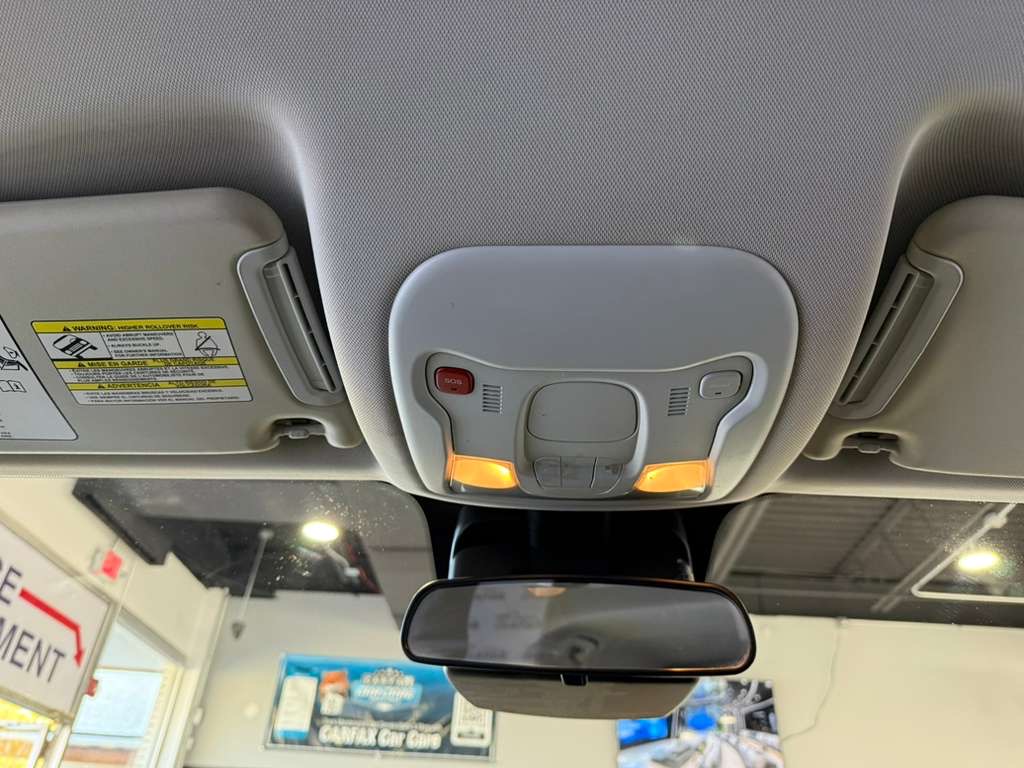 2021 JEEP RENEGADE - Image 20