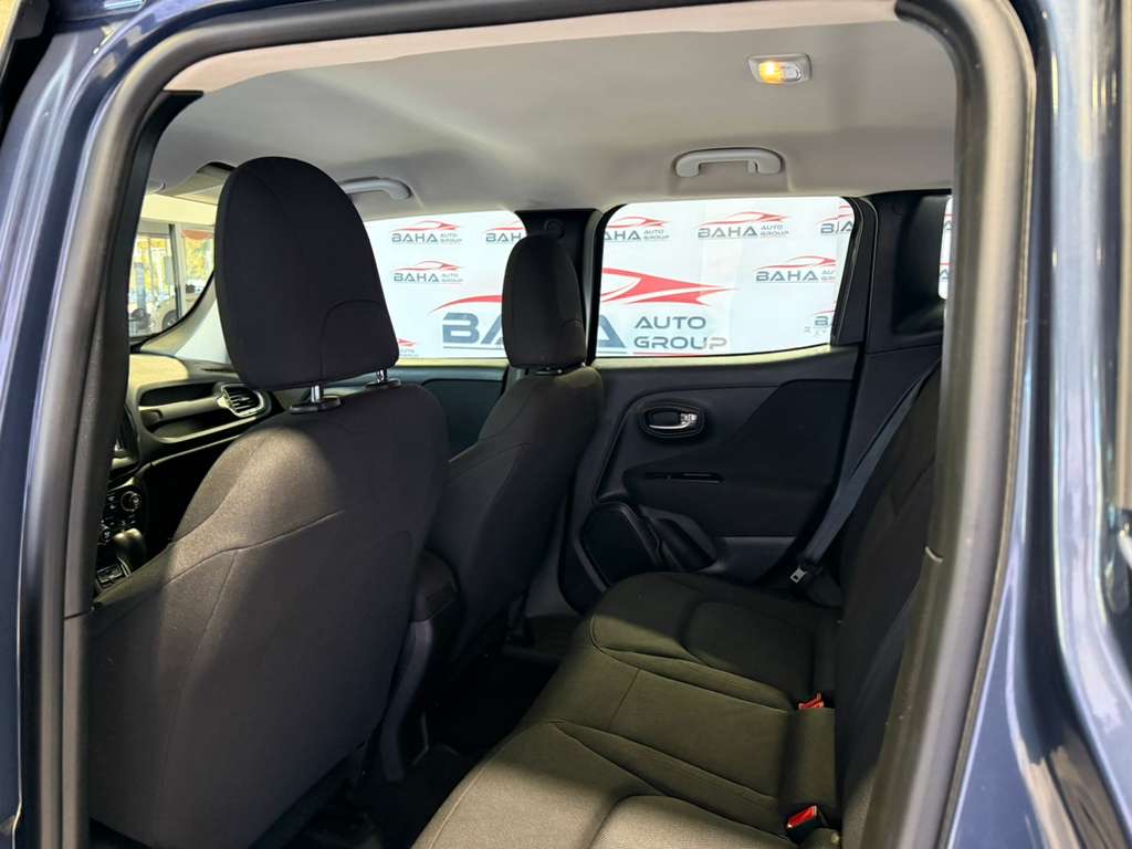 2021 JEEP RENEGADE - Image 41