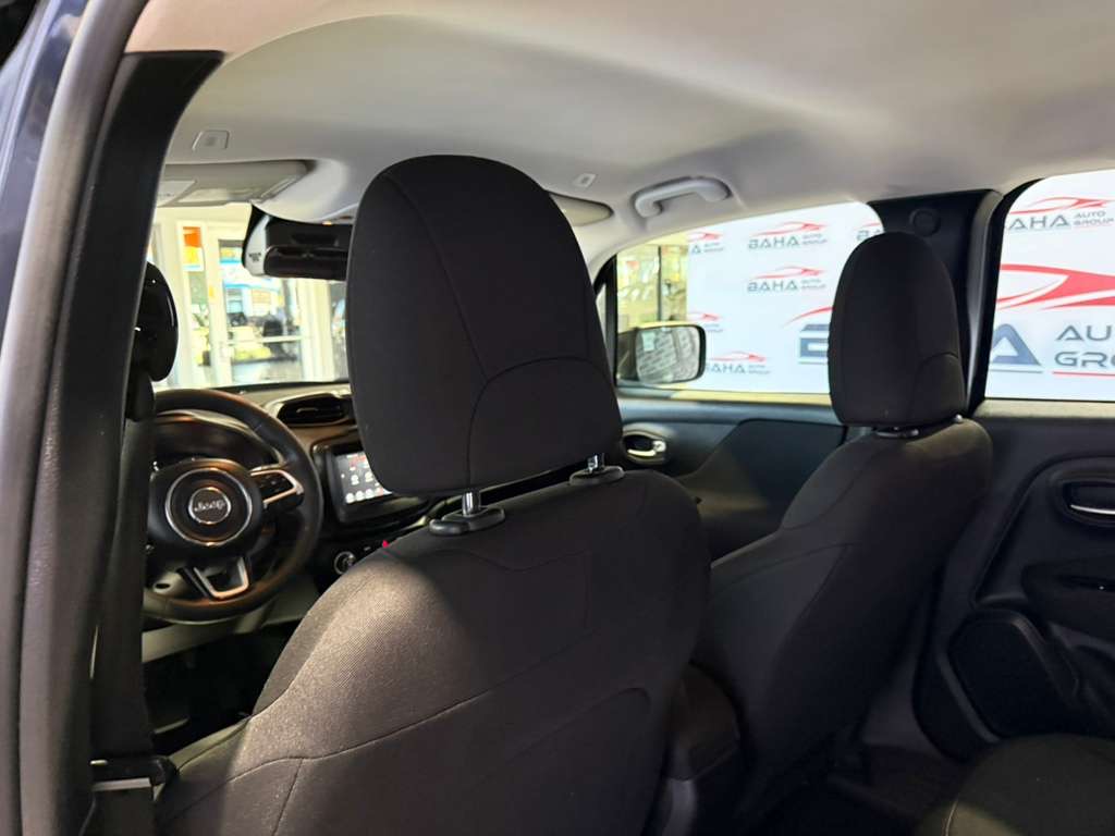 2021 JEEP RENEGADE - Image 42