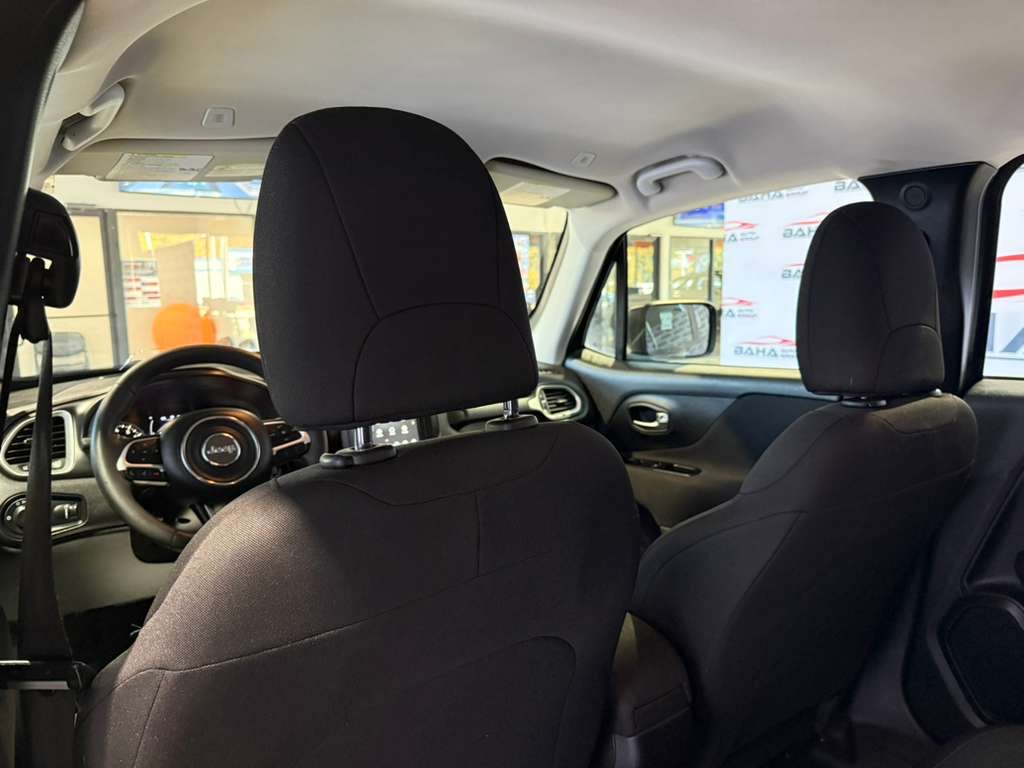 2021 JEEP RENEGADE - Image 43