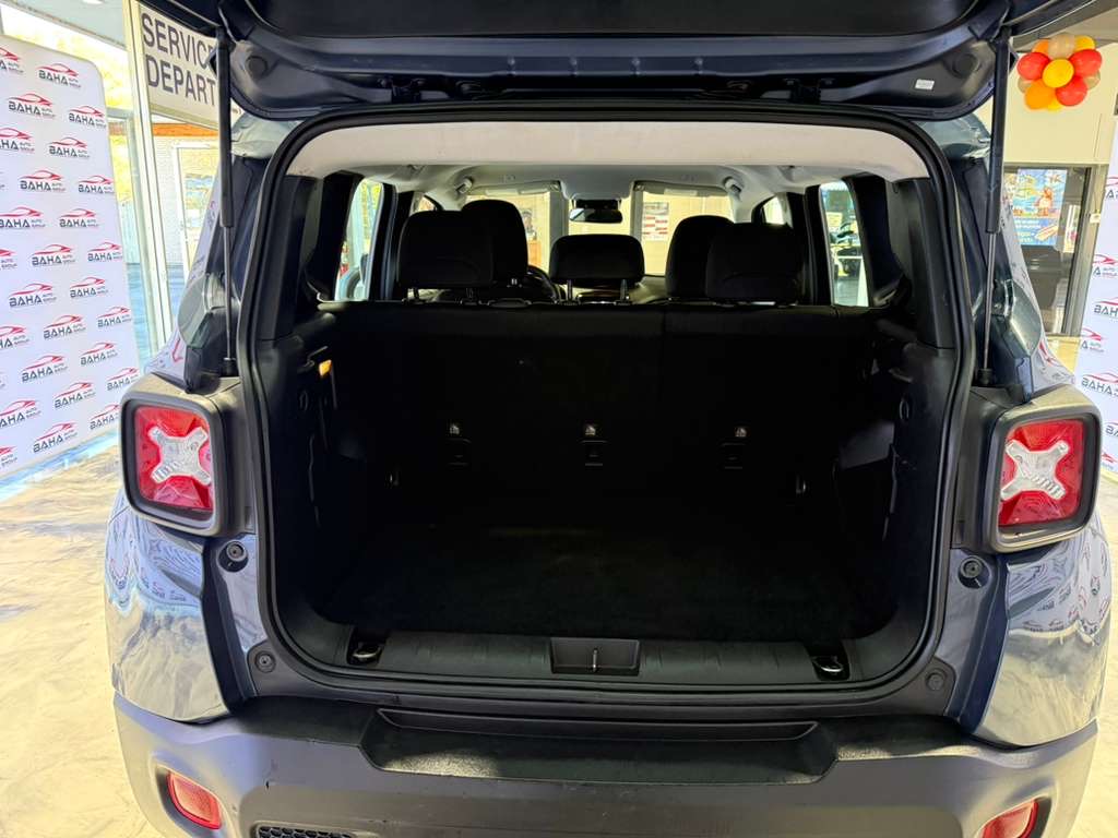 2021 JEEP RENEGADE - Image 45