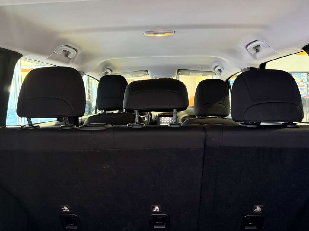 2021 JEEP RENEGADE - Image 46