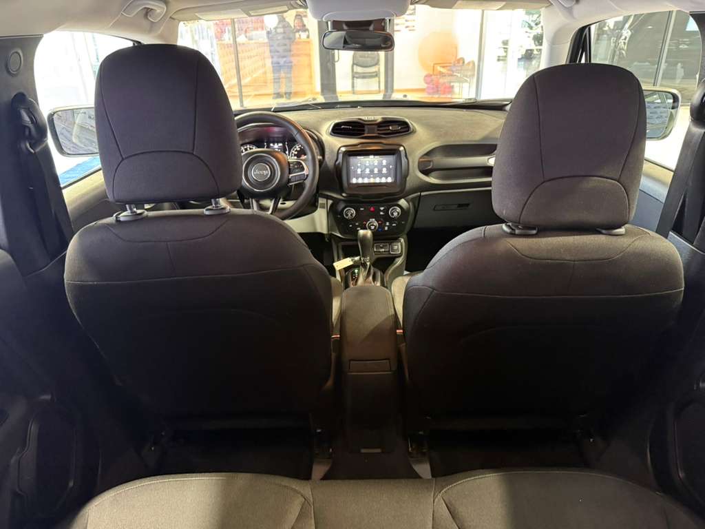 2021 JEEP RENEGADE - Image 47