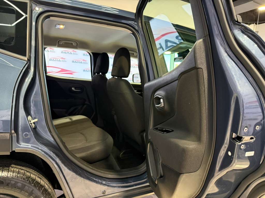 2021 JEEP RENEGADE - Image 48