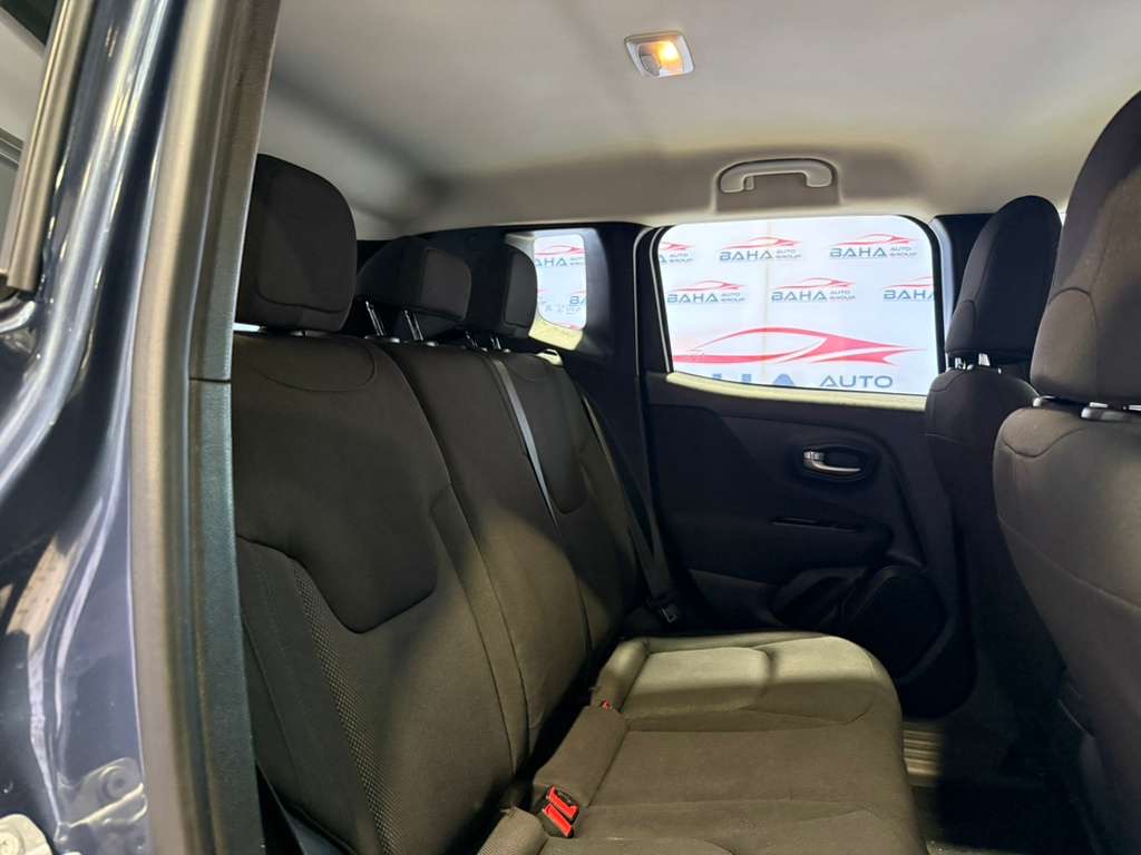 2021 JEEP RENEGADE - Image 50