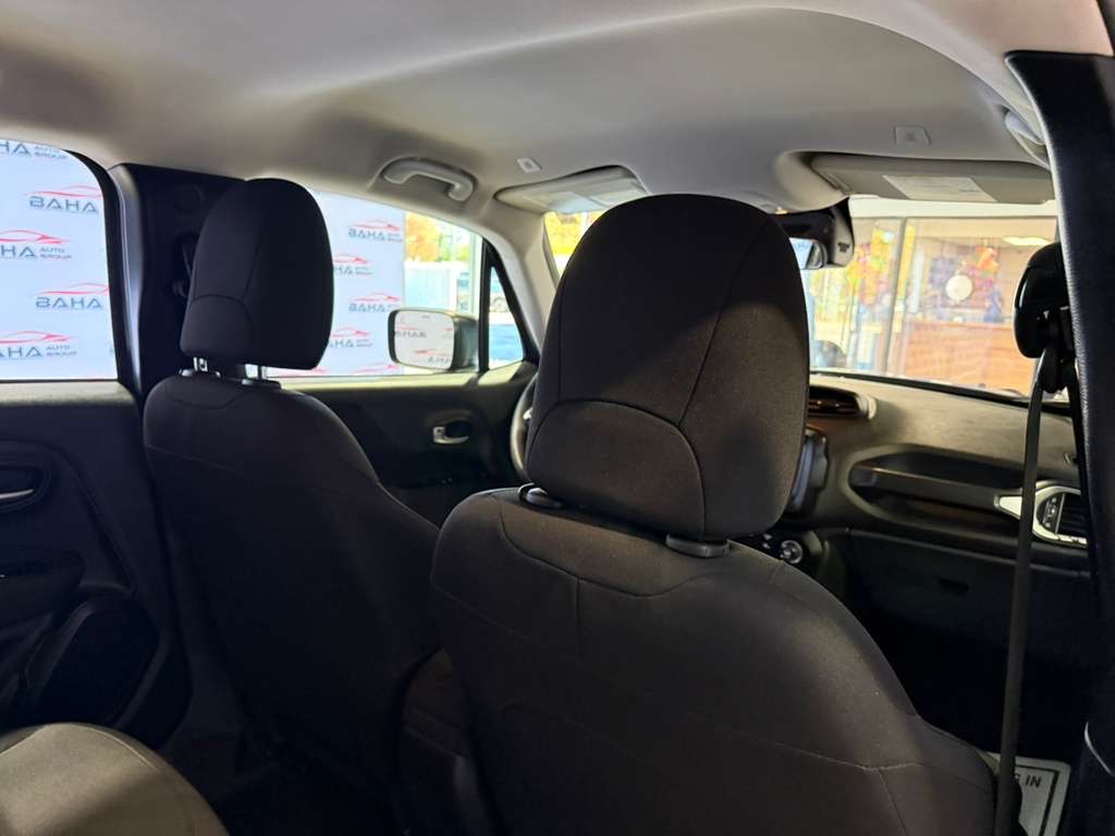 2021 JEEP RENEGADE - Image 51