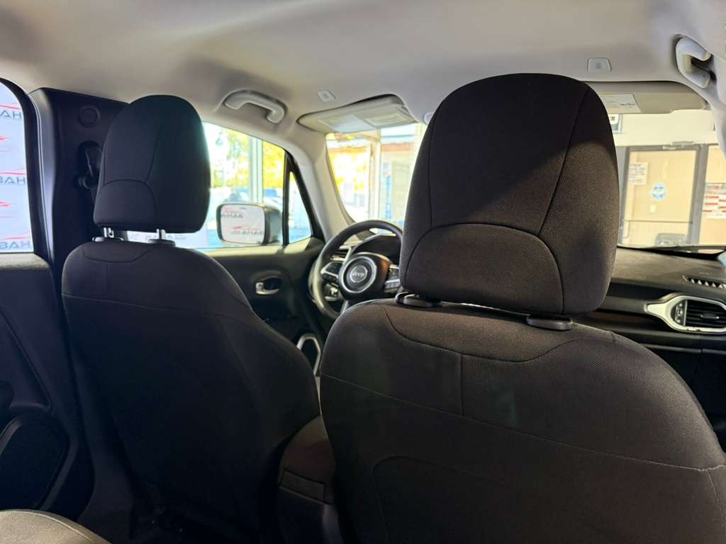 2021 JEEP RENEGADE - Image 52