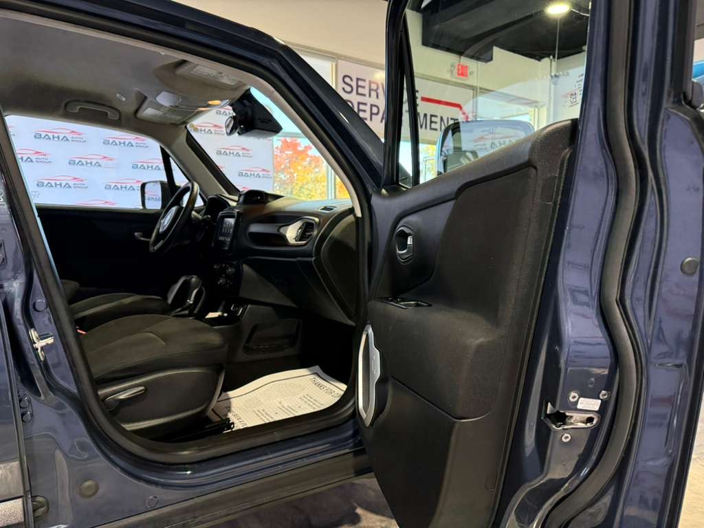 2021 JEEP RENEGADE - Image 54