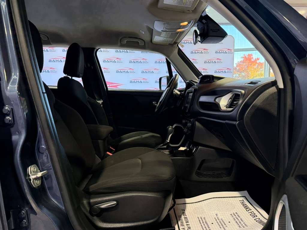 2021 JEEP RENEGADE - Image 55