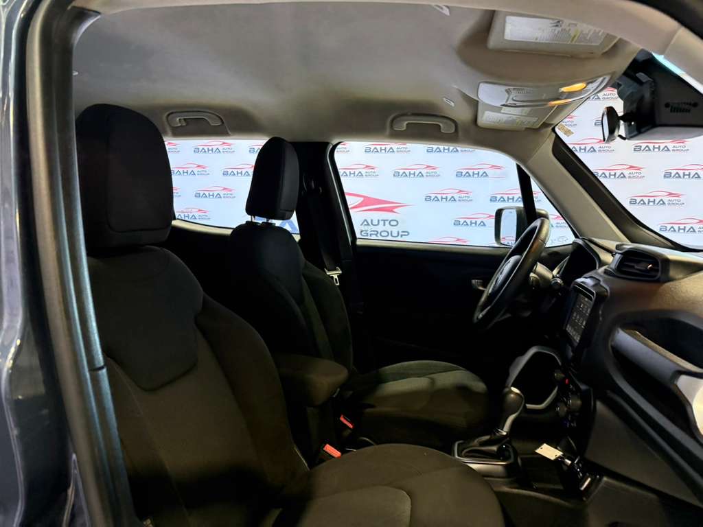 2021 JEEP RENEGADE - Image 56