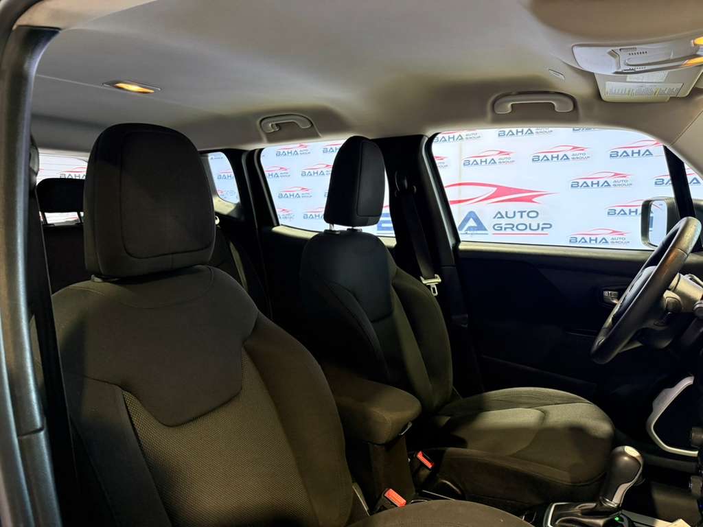 2021 JEEP RENEGADE - Image 57