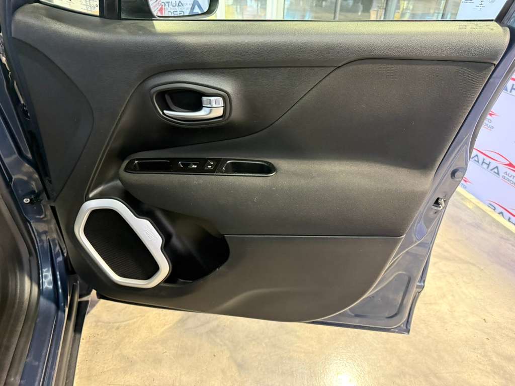 2021 JEEP RENEGADE - Image 62