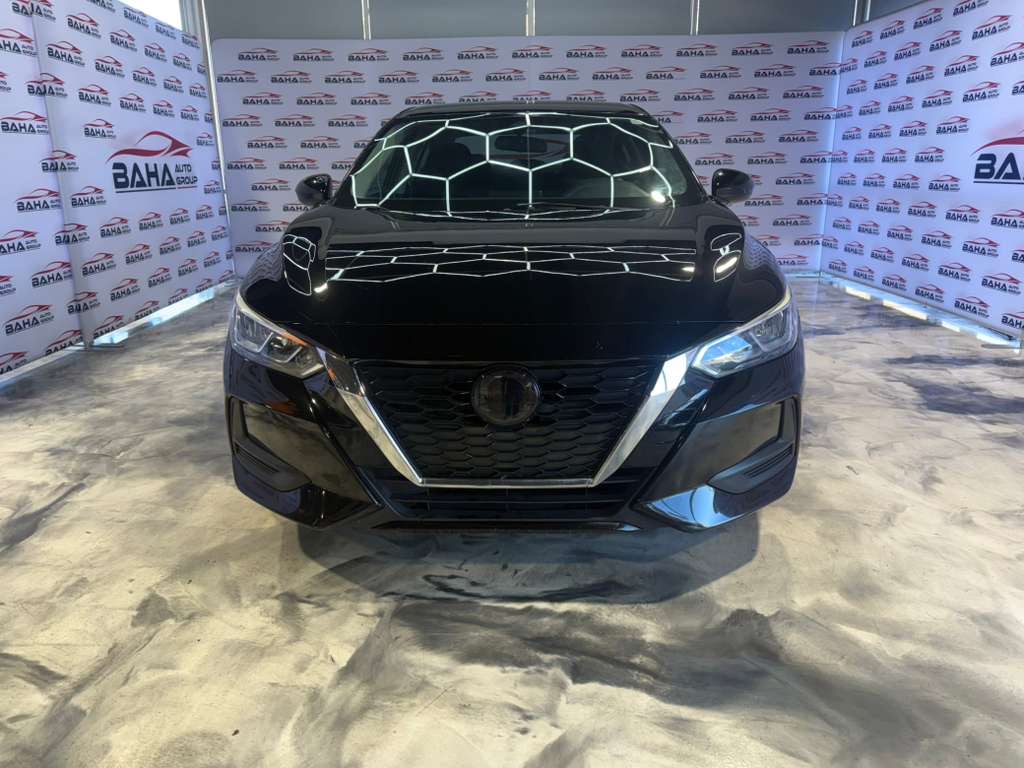 2021 NISSAN SENTRA - Image 3