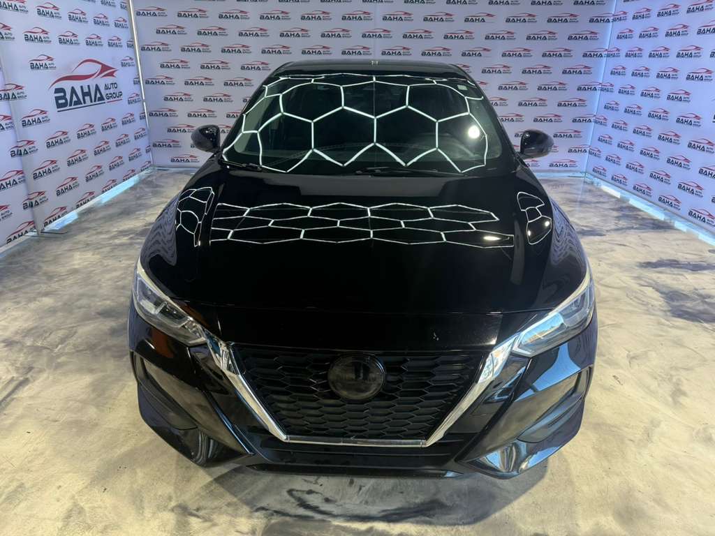 2021 NISSAN SENTRA - Image 4