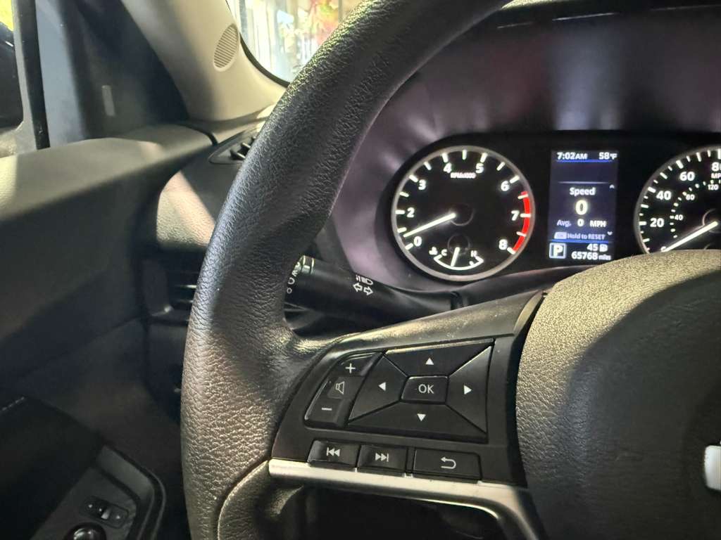 2021 NISSAN SENTRA - Image 14