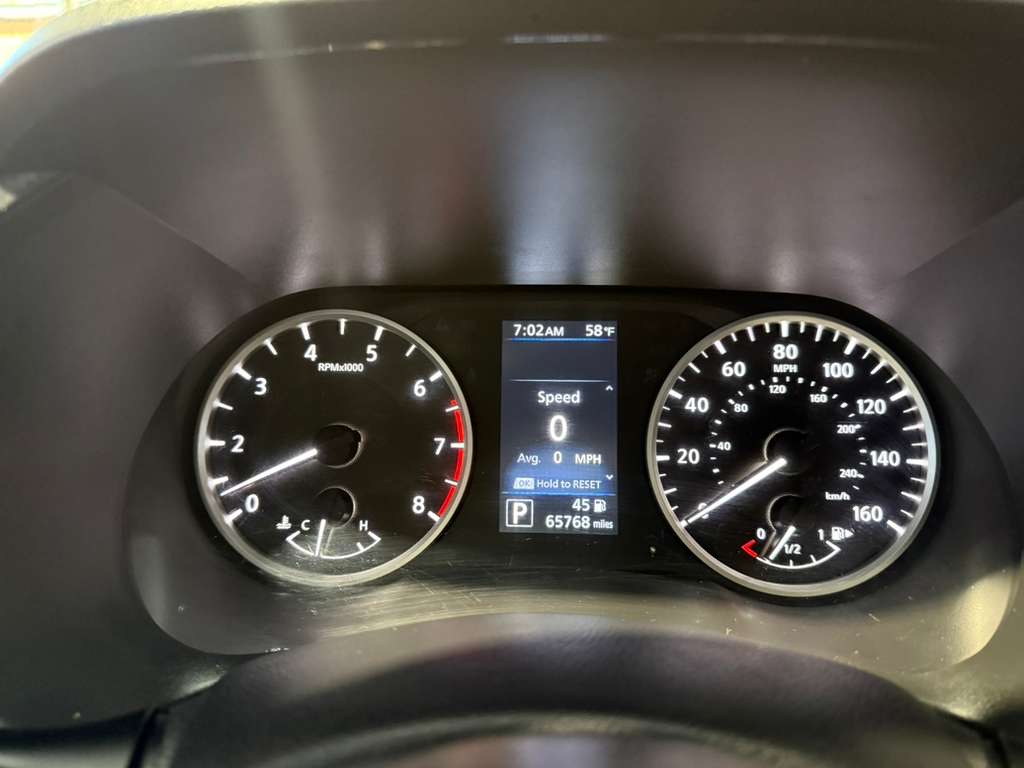 2021 NISSAN SENTRA - Image 15