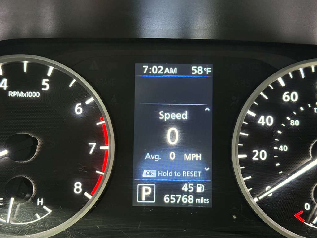 2021 NISSAN SENTRA - Image 16