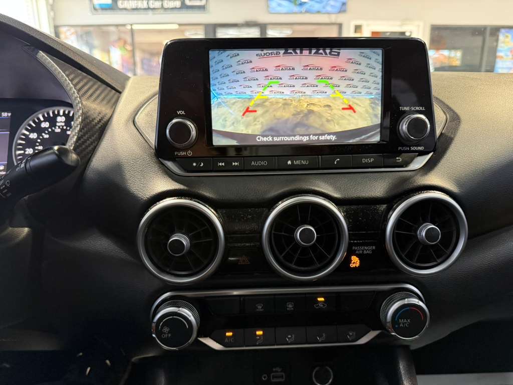 2021 NISSAN SENTRA - Image 18