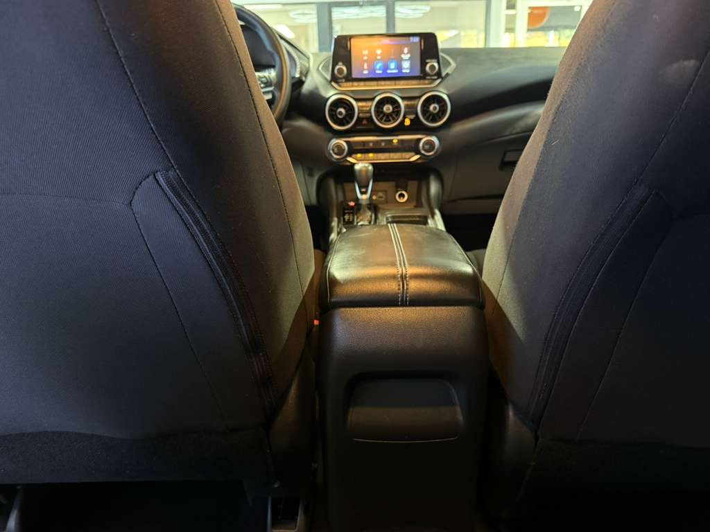 2021 NISSAN SENTRA - Image 23