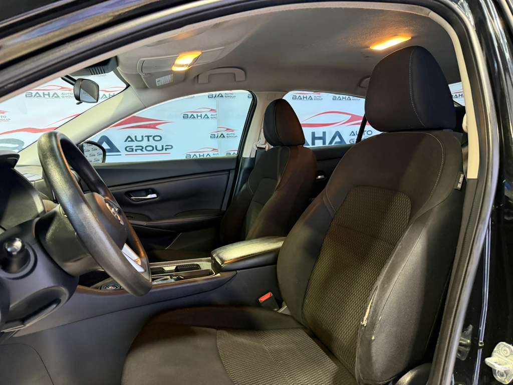 2021 NISSAN SENTRA - Image 31