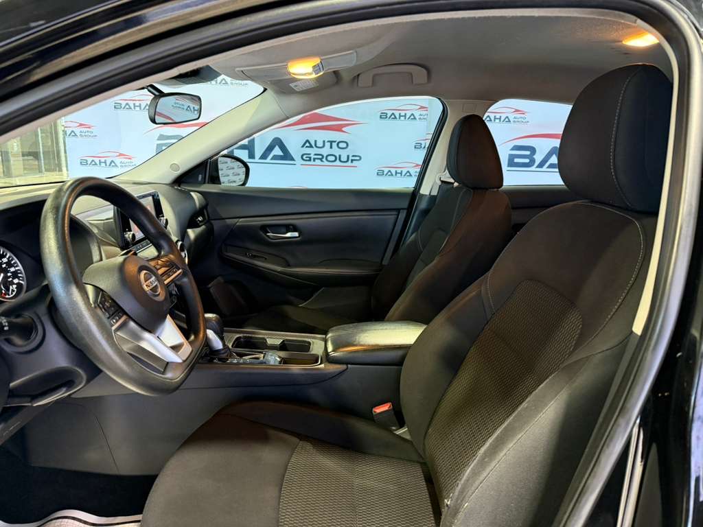 2021 NISSAN SENTRA - Image 33